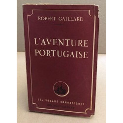 L'aventure portugaise