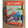 Acti'math grande section maternelle cahier de l'eleve