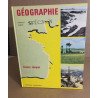 Géographie / cours moyen