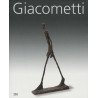 Giacometti: Catalogue of the Exhibition at Fondation Beyeler...