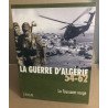 La guerre d'algérie 54-62 la toussaint rouge vol 1
