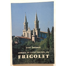Abbaye de saint-michel de frigolet