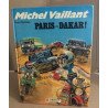 Michel vaillant/ Paris -dakar