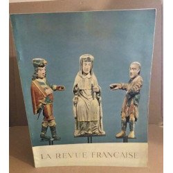 La revue française n° 170 / la baviere
