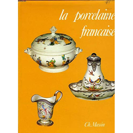 La Porcelaine française