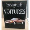Encyclopédie Des Voitures