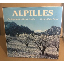 Alpilles / photographies de Henri daries