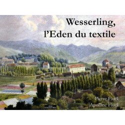 Wesserling L'Eden du textile