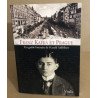 Franz Kafka et Prague