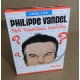 Calendrier 365 Pourquoi insolites de Philippe Vandel - Année à Bloc