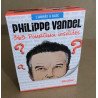 Calendrier 365 Pourquoi insolites de Philippe Vandel - Année à Bloc