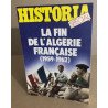 Historia n° spcial 424 bis / la fin de l'algerie française (...