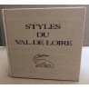 Styles du val de Loire
