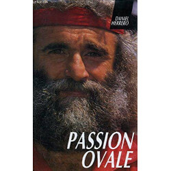 Passion ovale