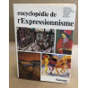 Encyclopédie de l'expressionnisme