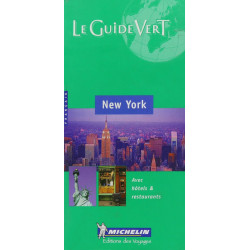 New York (Michelin Green Guide)