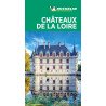 Michelin Le Guide Vert Chateaux de la Loire (MICHELIN Grüne...
