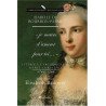 Lettres à l'archiduchesse Marie-Christine 1760-1763: "Je meurs...