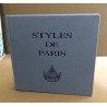 Styles de Paris