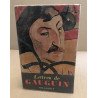 Lettres de Gauguin a sa femme et à ses amis