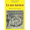 Roi arthur: De l'histoire au roman