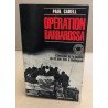 Opération Barbarossa - L'invasion de la Russie du 22 juin 1941 à...