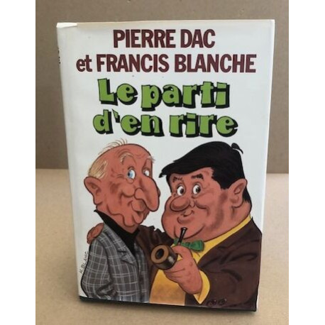 Le parti d'en rire
