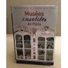 Musées insolites de Paris : Collections secrètes curiosités objets...