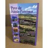 Pays de Haute-Provence - de Lure au Luberon : Manosque Pays de...