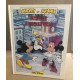 Mickey et Minnie / mystere à mickeyville