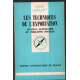 Les techniques de l' exportation