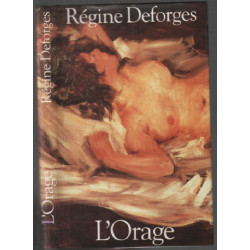 L'orage