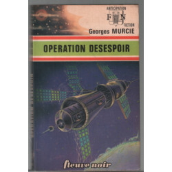 Opération désespoir