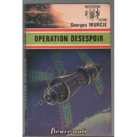 Opération désespoir
