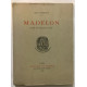 Madelon : pièce en 4 actes