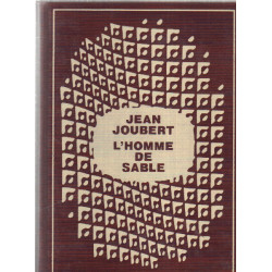 L'homme de sable