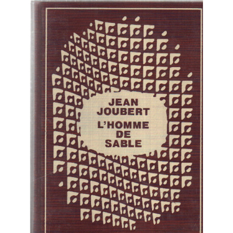 L'homme de sable