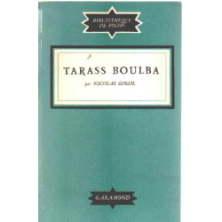 Tarass boulba