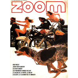 Zoom le magazine de l'image n° 67