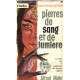 Pierres de sang et de lumiere / le roman vrai et passionnant des...