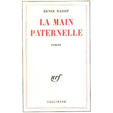 La main paternelle/ eo en sp