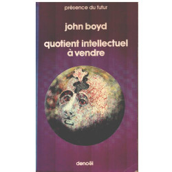 Quotient intellectuel à vendre