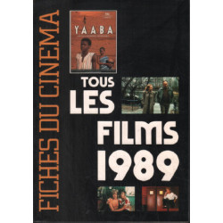 Fiches cinema / tous les films 1989