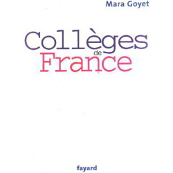 Collèges de France