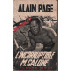 L'incorruptible m.calone