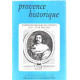 Provence historique n° 163 / partis et discours politiques ( XVI °...