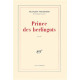 Prince des berlingots