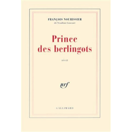 Prince des berlingots