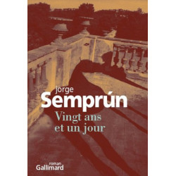 Vingt ans et un jour