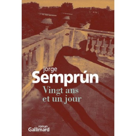 Vingt ans et un jour